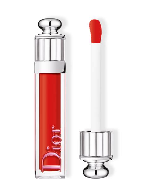 dior addict stellar gloss 840|Dior Addict stellar lip gloss.